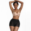 Lace Push Up Body Shaper