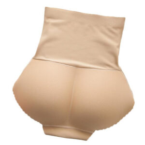 CXZD-New-Women-Fake-Ass-Butt-Lift-Briefs-Seamless-Underwear-High-Waist-Tummy-Control-Shaper-Hip Butt Lift Shaping Underwear