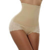 Ladies' Cotton Slim Control Body Shaper