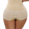 Ladies' Cotton Slim Control Body Shaper