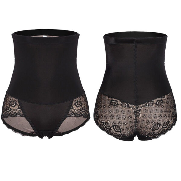Ladies' Cotton Slim Control Body Shaper