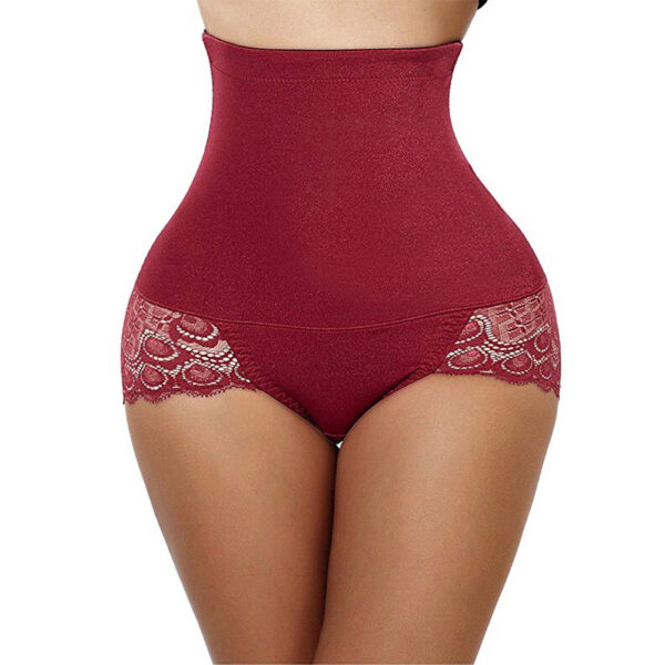 Ladies' Cotton Slim Control Body Shaper