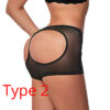 type-2-no-pads-black