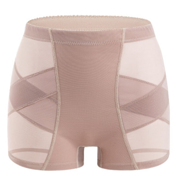 Seamless Padded Panties