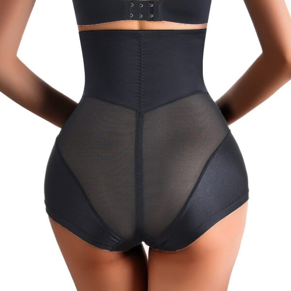 High Waist Trainer Panty