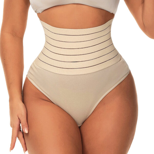 Thong Shaper Panty