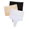 Thong Shaper Panty