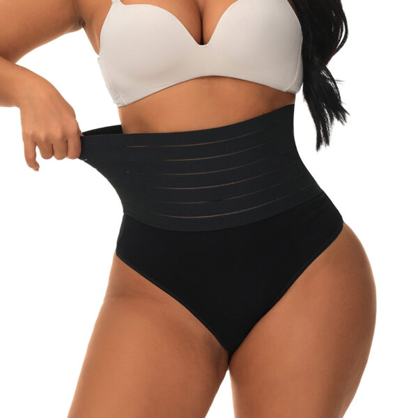 Thong Shaper Panty