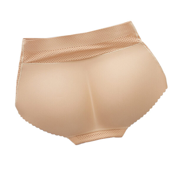 CXZD-Women-Padded-Butt-Lifter-Panty-Body-Shaper-Fake-Hip-Shapwear-Underwear-Briefs-Plus-Size-Shaper-2 Padded Butt Lifter Panty
