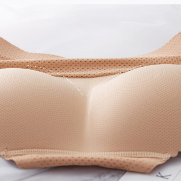 CXZD-Women-Padded-Butt-Lifter-Panty-Body-Shaper-Fake-Hip-Shapwear-Underwear-Briefs-Plus-Size-Shaper-3 Padded Butt Lifter Panty