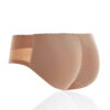 CXZD-Women-Padded-Shaper-Push-Up-Pants-Butt-Hip-Enhancer-Butt-Lifter-Fake-Hip-Shapwear-Underwear Padded Butt Lifting Panty