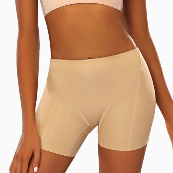 CXZD-Women-Shapewear-Panties-Hips-Butt-Lifter-Pads-Enhancer-Panties-Underwear-Butt-Hip-Padded-Underwear-Waist Hips & Butt Lifter Shapewear