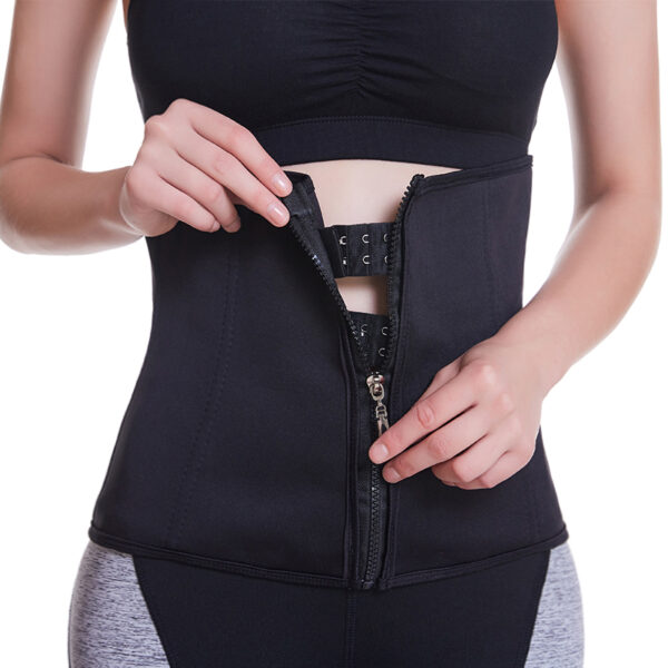 Tummy Control Belt