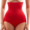 Seamless Body Shaper Shorts