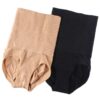 Seamless Body Shaper Shorts