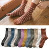 Cotton Crew Socks