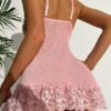 Ellolace-Sexy-Women-s-Nightwear-Sex-Lace-Night-Dress-Lingerie-See-Through-Sleepwear-Nighty-For-Ladies-3 Romantic Nightie