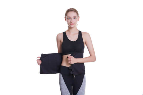 Tummy Control Belt