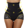 Ladies' Cotton Slim Control Body Shaper