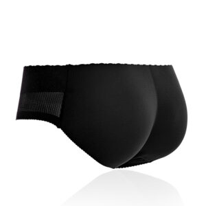 H664a1db79fb34071b7ff5a405df7cd80S Padded Butt Lifting Panty