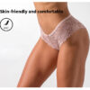 3-Pack Sexy Lace Panties