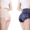 H873363e7235e439cb8de2dfd47d9650ct High-Waist Brief