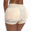 Lace Push Up Body Shaper