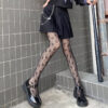 Heart Flower Tights