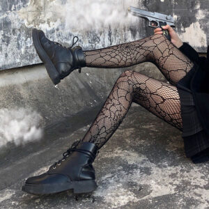 c-black-tights
