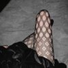 q-black-tights
