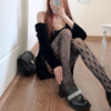 g-black-tights