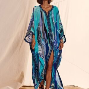 blue-kaftan-beach