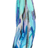 Kaftans-for-Women-Printed-Beach-Cover-Ups-Summer-Swimsuit-2022-New-Swimwear-Bathing-Suits-Pareo-Factory-3 Printed Kaftan Beach Cover Up