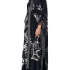 Kaftans-for-Women-Printed-Beach-Cover-Ups-Summer-Swimsuit-2022-New-Swimwear-Bathing-Suits-Pareo-Factory-5 Printed Kaftan Beach Cover Up