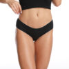 Seamless Cotton Briefs