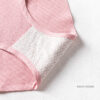 Seamless Cotton Briefs