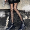 black-b