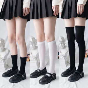 Lolita Style Stockings