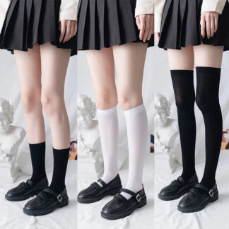 Lolita Style Stockings