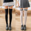 Striped Long Socks