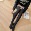 Striped Long Socks