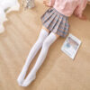 Striped Long Socks