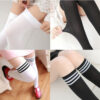 Striped Long Socks