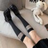 mesh-style-black
