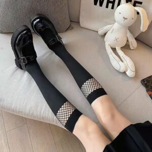 mesh-style-black