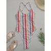One-Piece-Swimsuit-Women-Swimwear-2021-Sexy-Striped-Bathing-Suit-Woman-Bikini-Swimming-for-Beach-Wear-3 Striped One-Piece Swimsuit