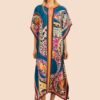 Printed-Kaftans-for-Women-Beach-Cover-Up-Seaside-Maxi-Bohemian-Dresses-Beachwear-Pareo-Bathing-Suits-Factory-1 Beach Kaftan