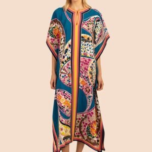 blue-beach-cover-up