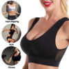 Seamless Push-Up Bra