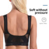 Seamless Push-Up Bra